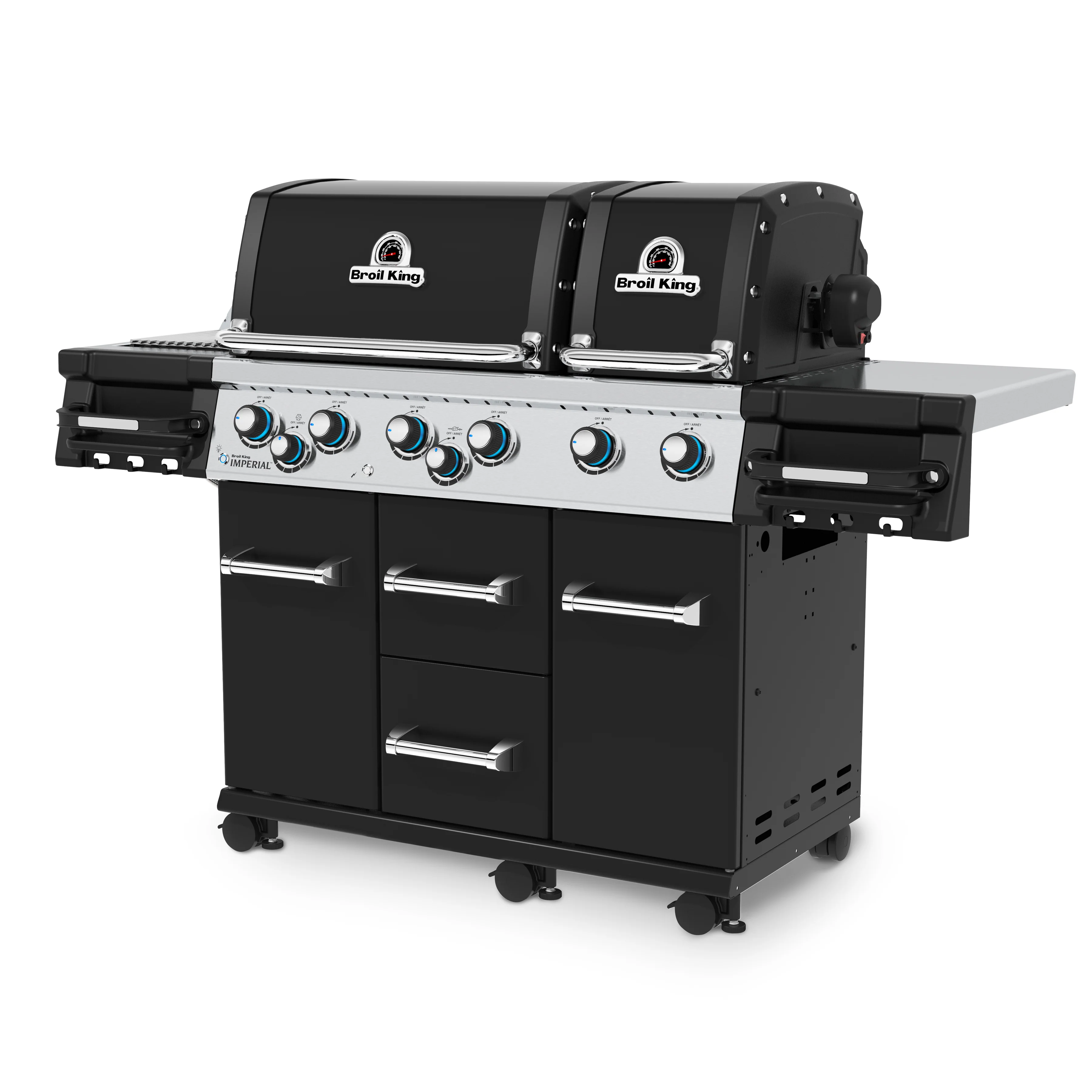 Imperial™ 690 IR - Image 5