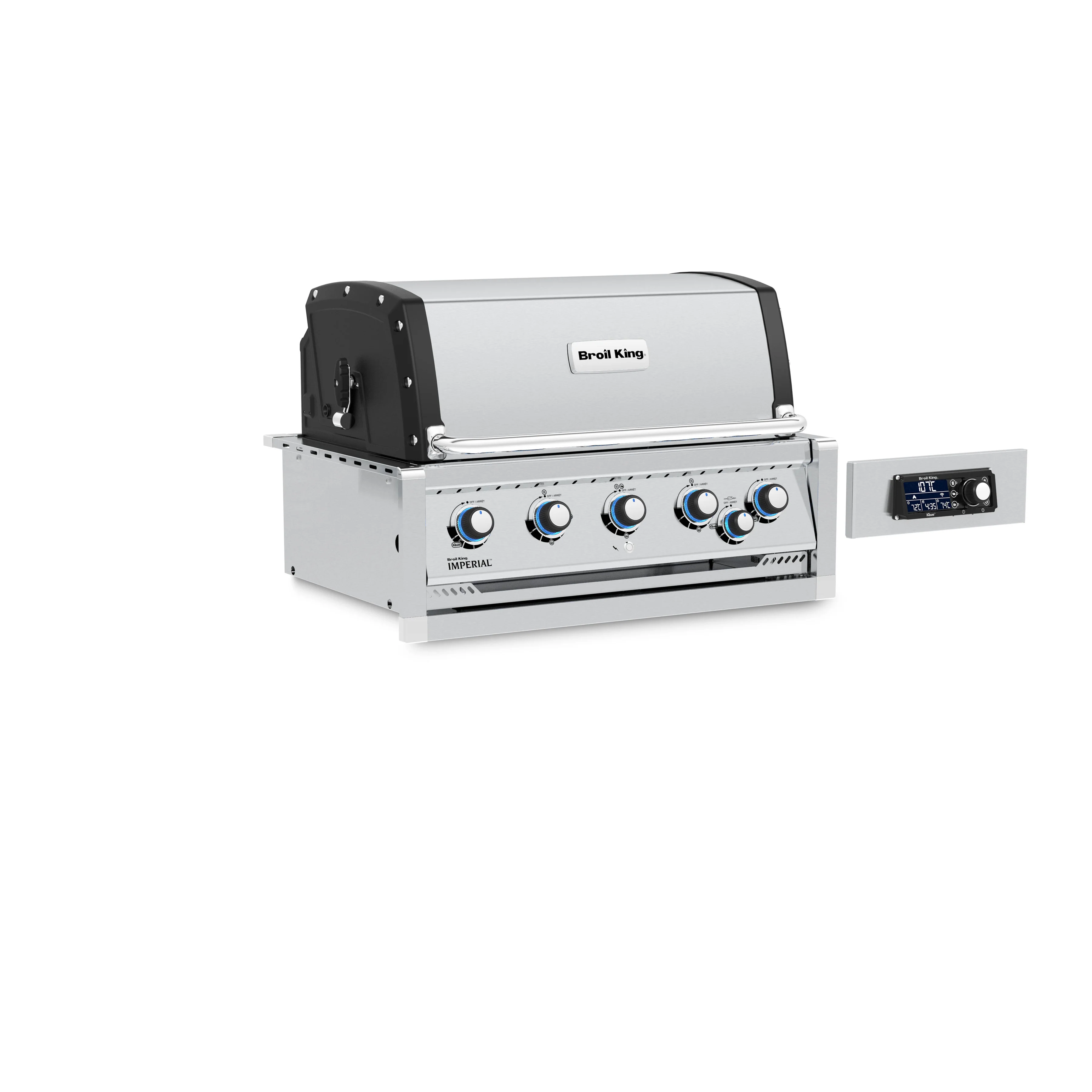 Imperial™ QS 570 Built-In - Image 3