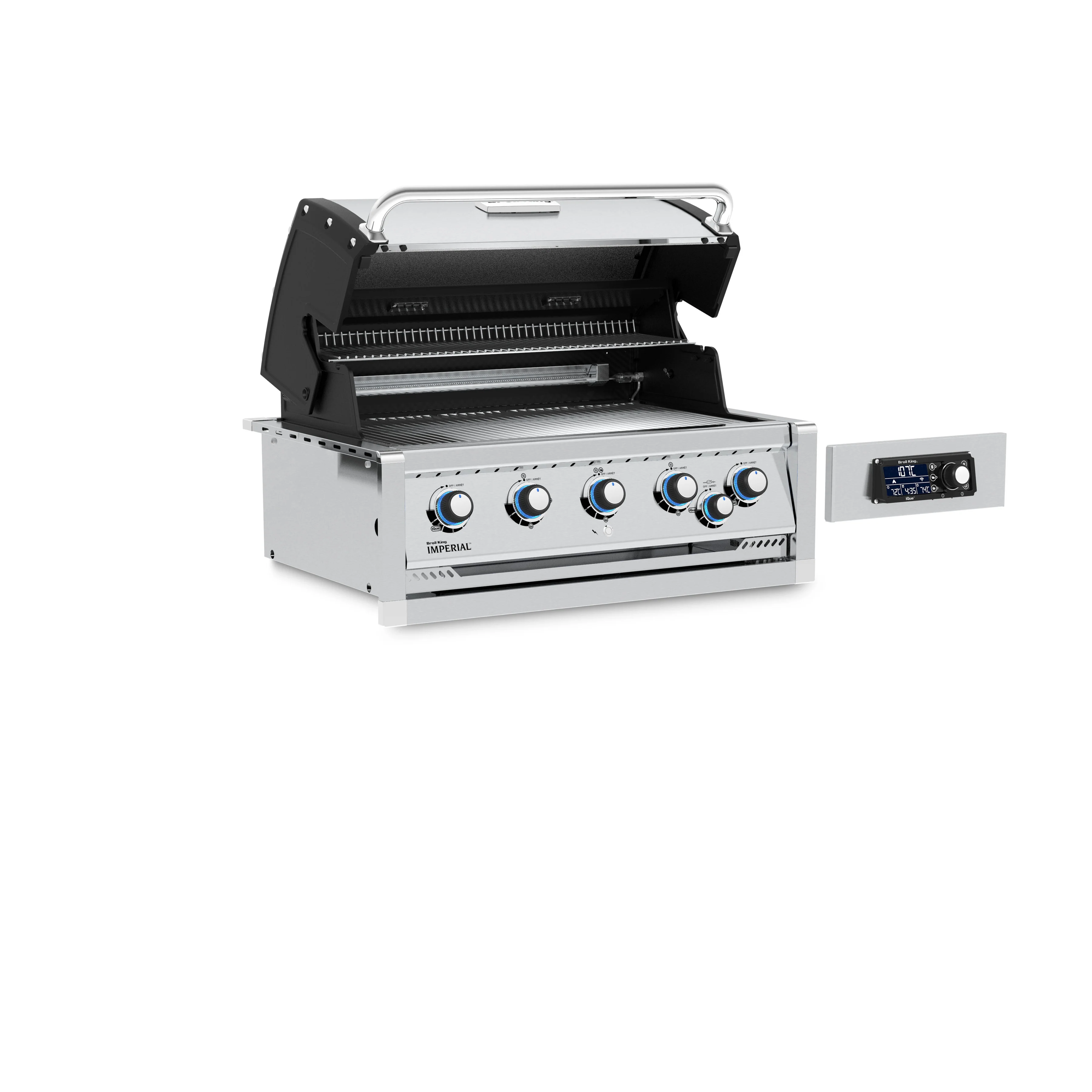 Imperial™ QS 570 Built-In - Image 4
