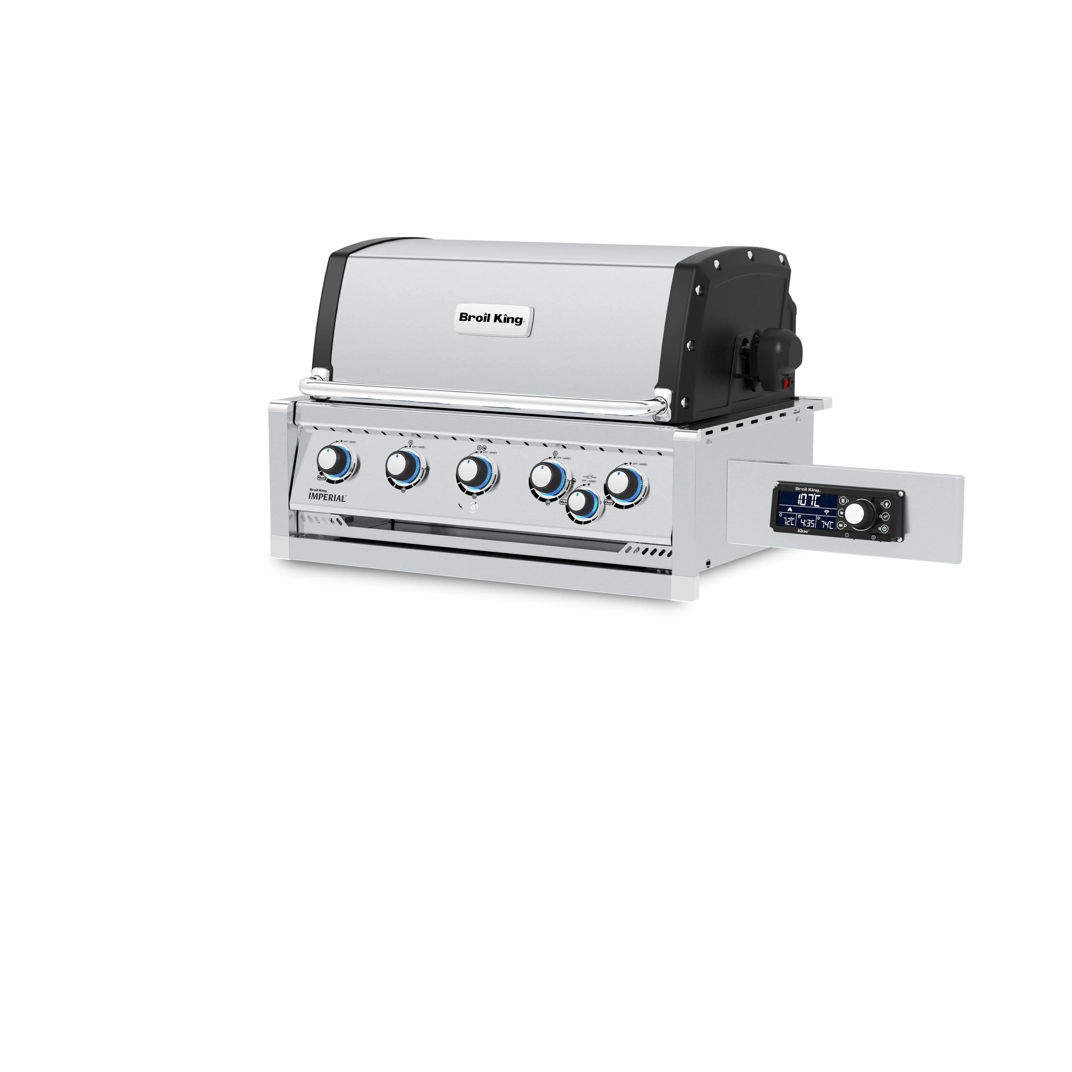 Imperial™ QS 570 Built-In - Image 5