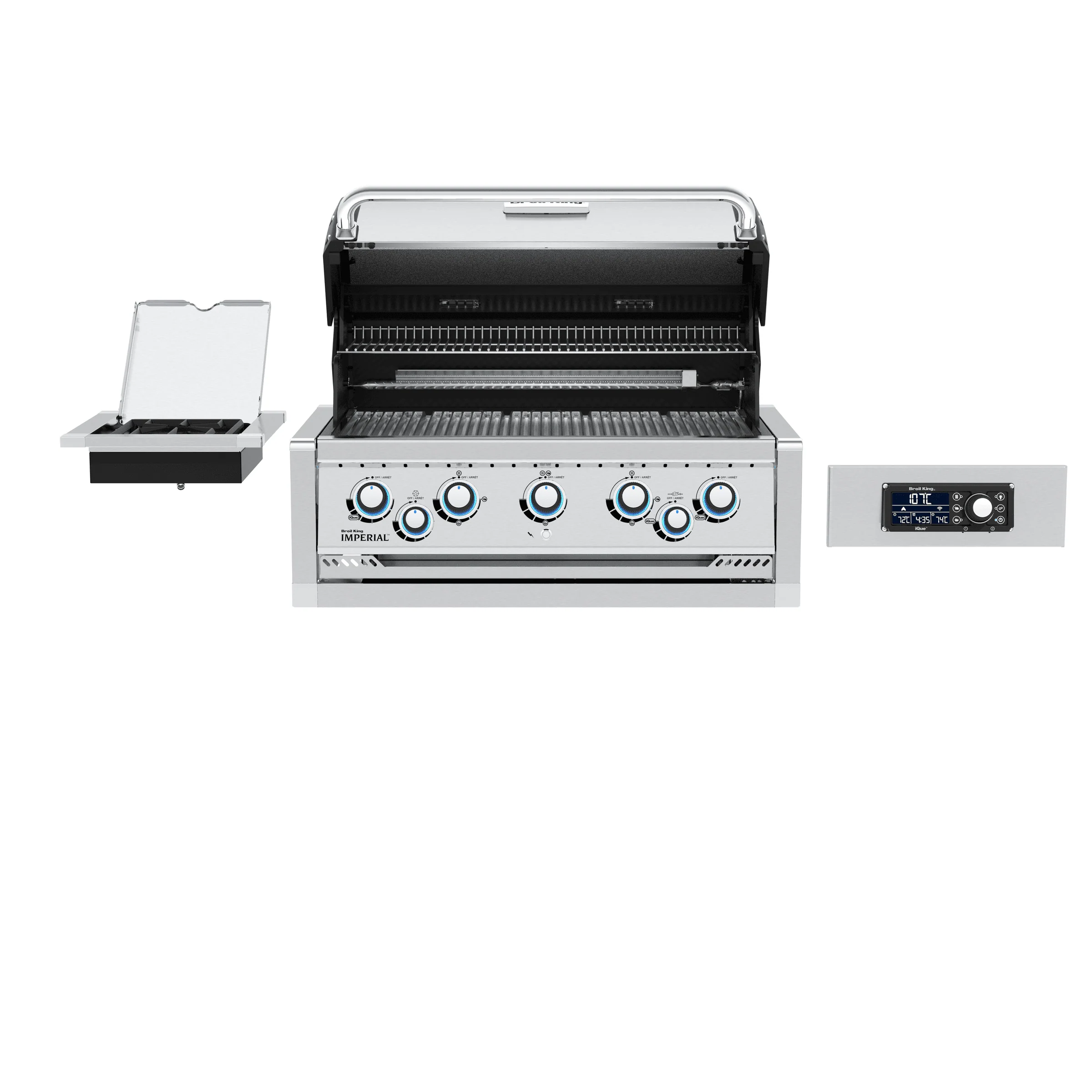 Imperial™ QS 590 Built-In - Image 3