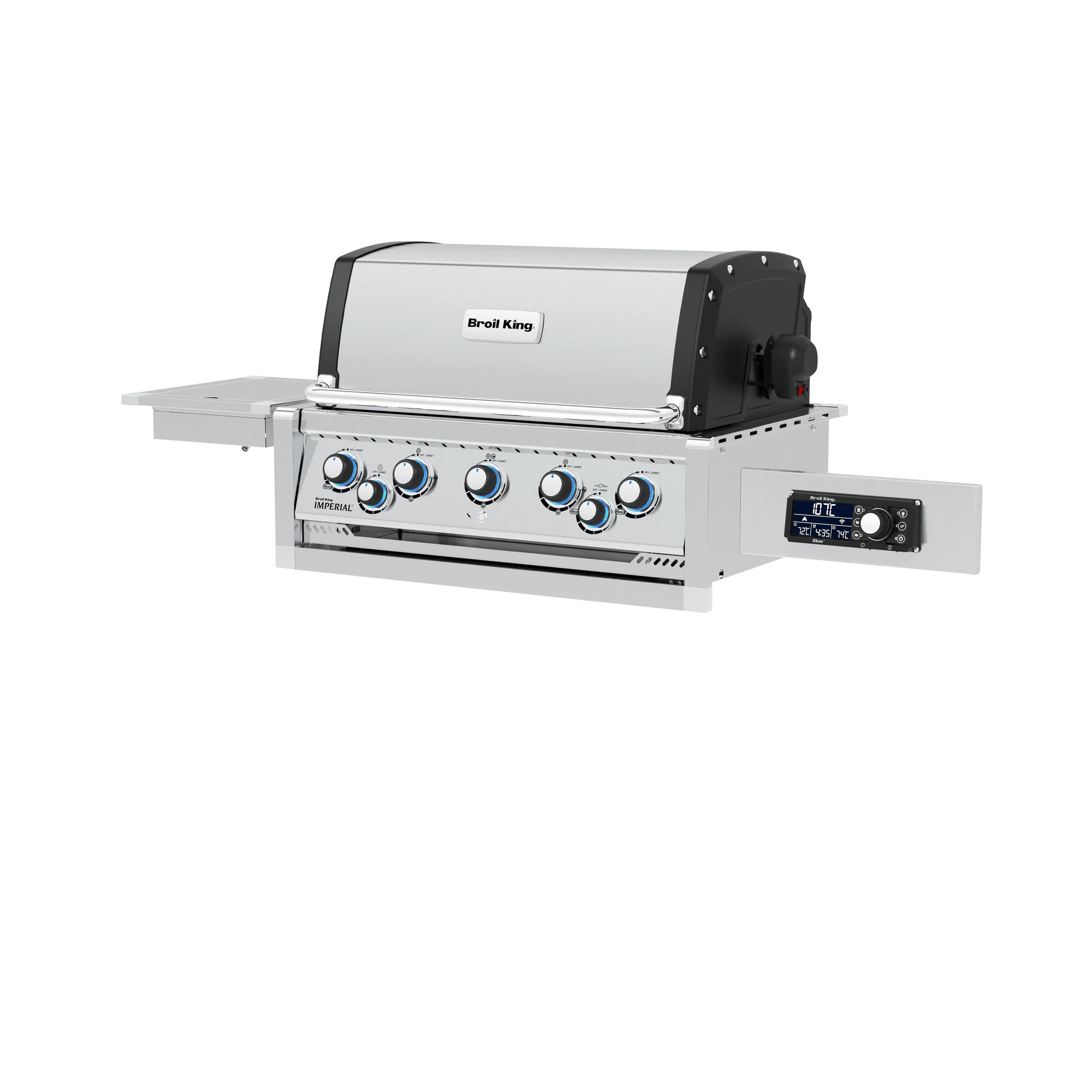 Imperial™ QS 590 Built-In - Image 4