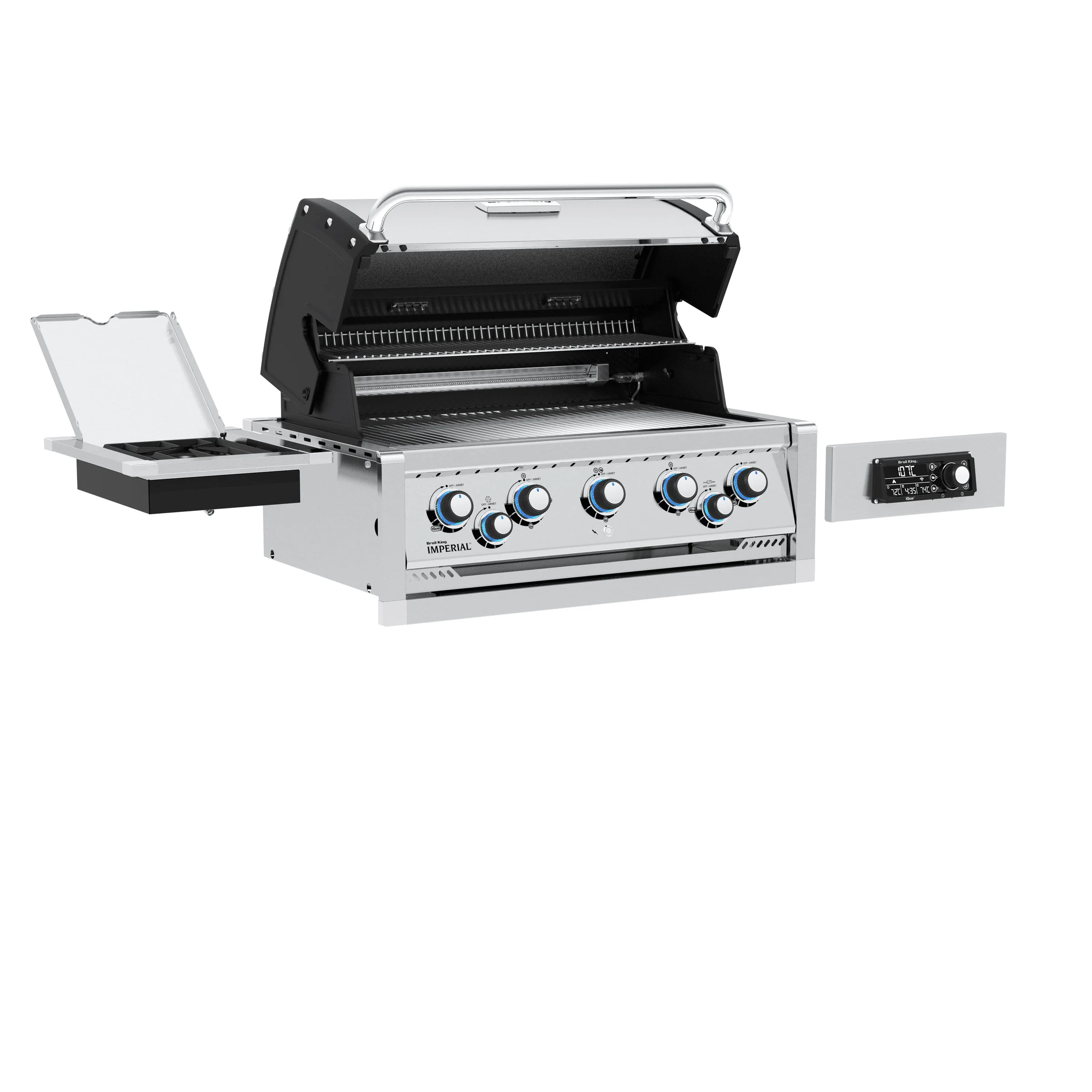 Imperial™ QS 590 Built-In - Image 5
