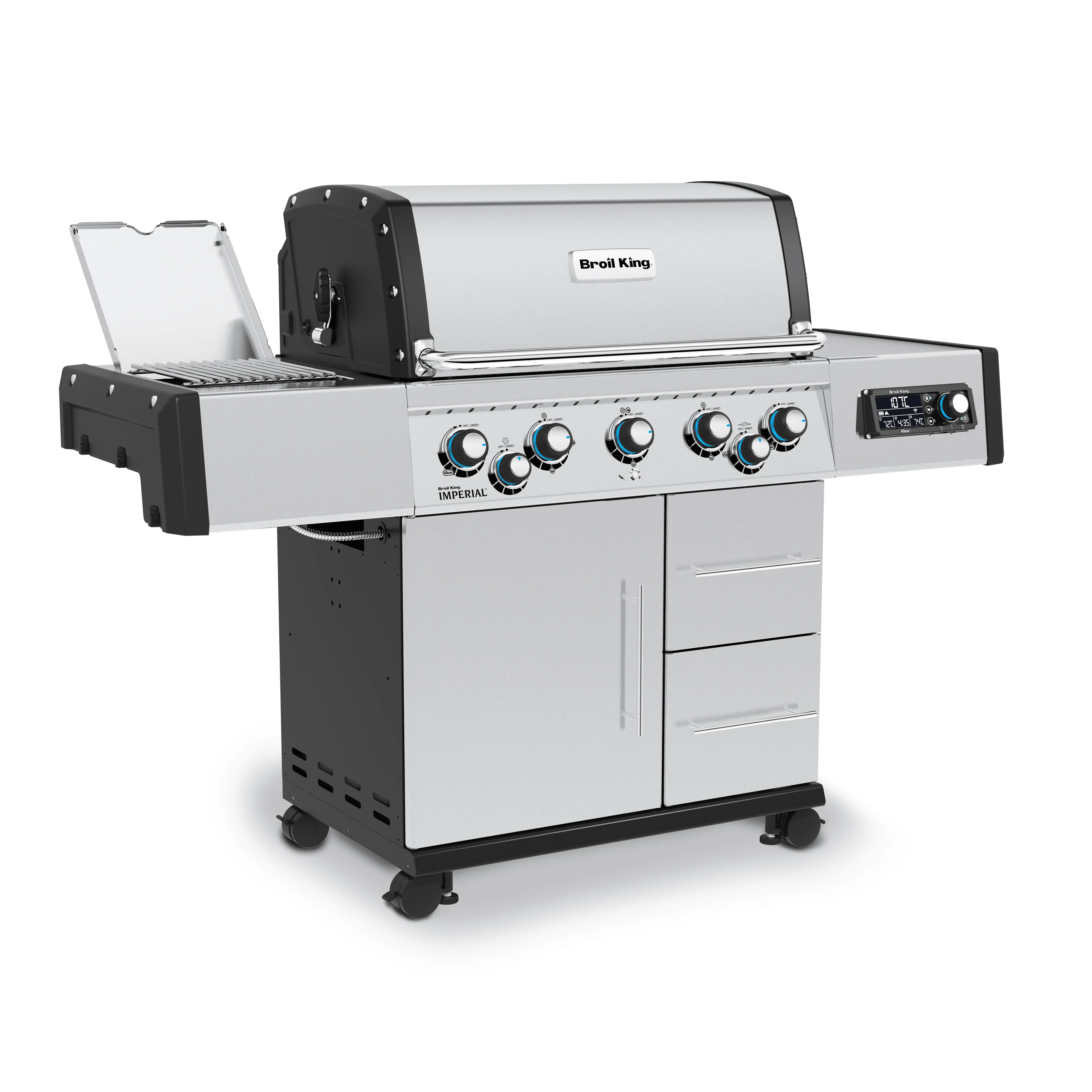 Imperial™ QS 590 IR - Image 3