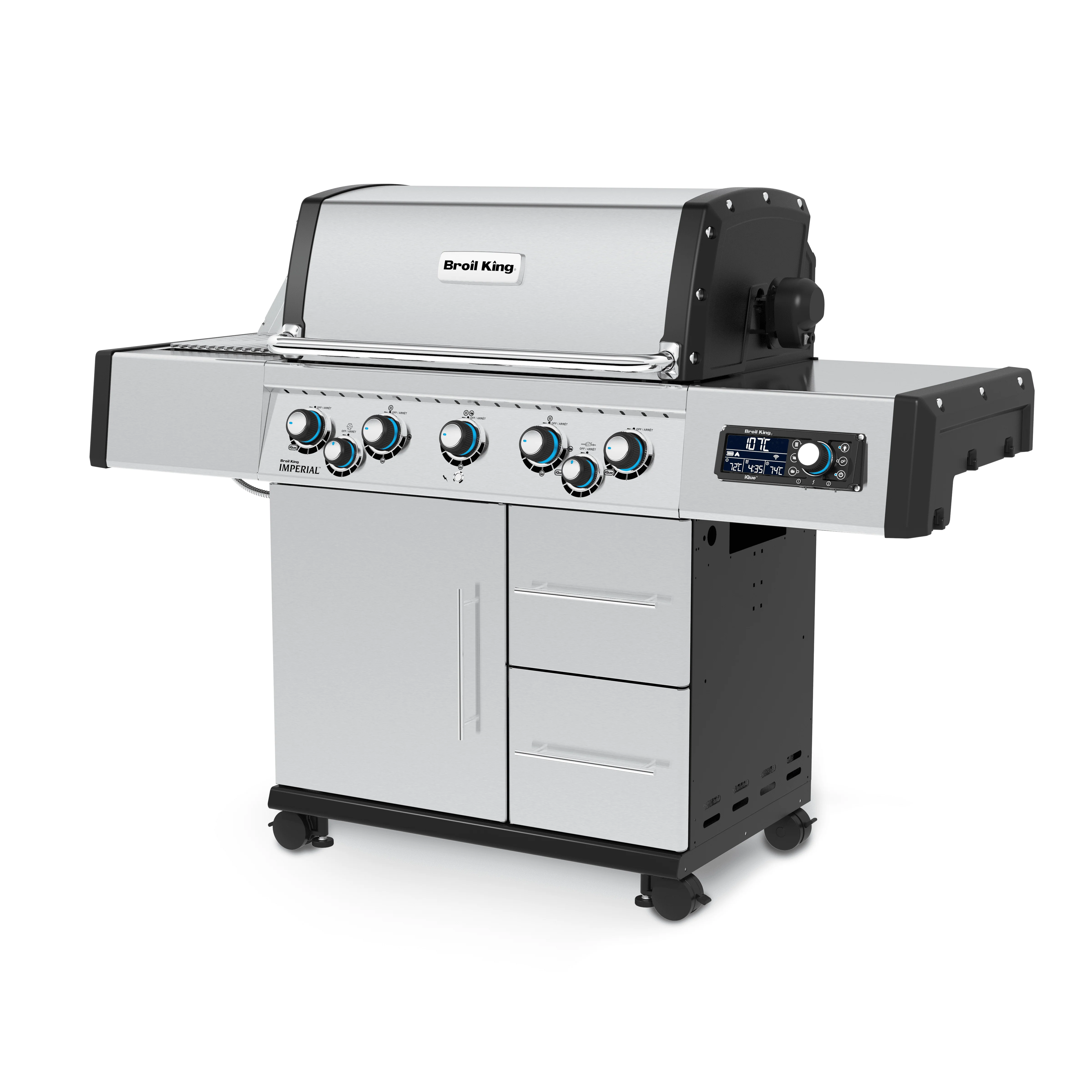 Imperial™ QS 590 IR - Image 5