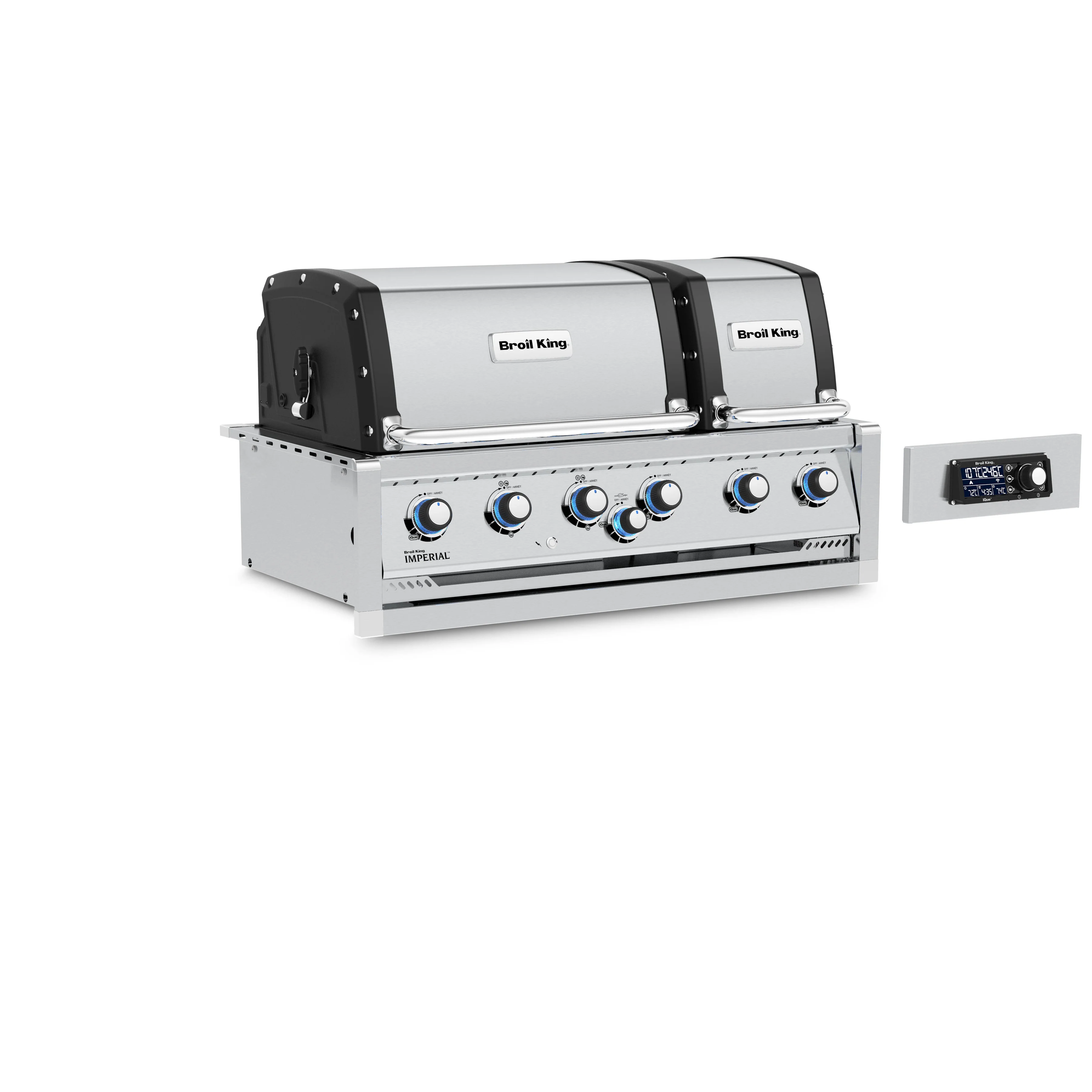 Imperial™ QS 670 Built-In - Image 3
