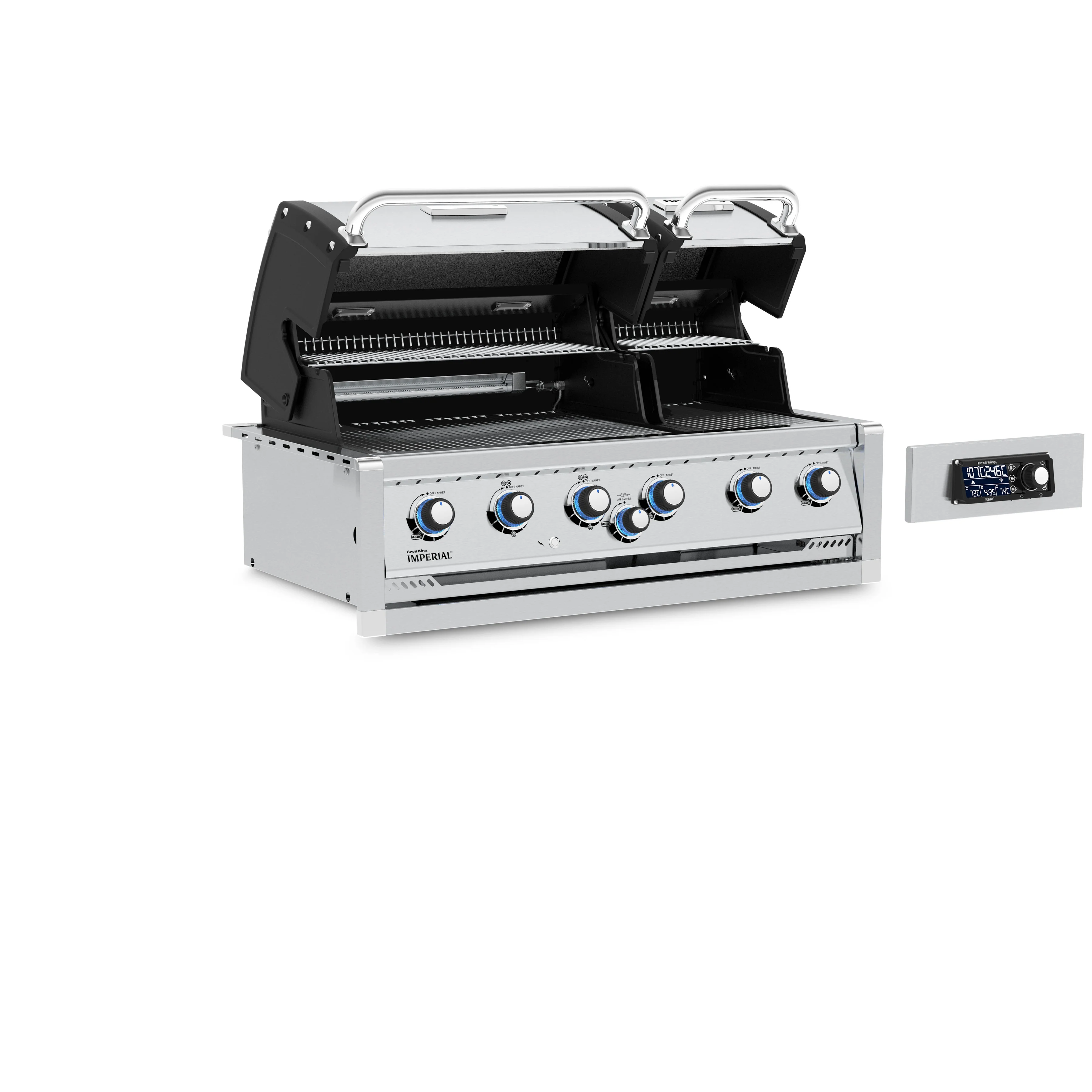 Imperial™ QS 670 Built-In - Image 4