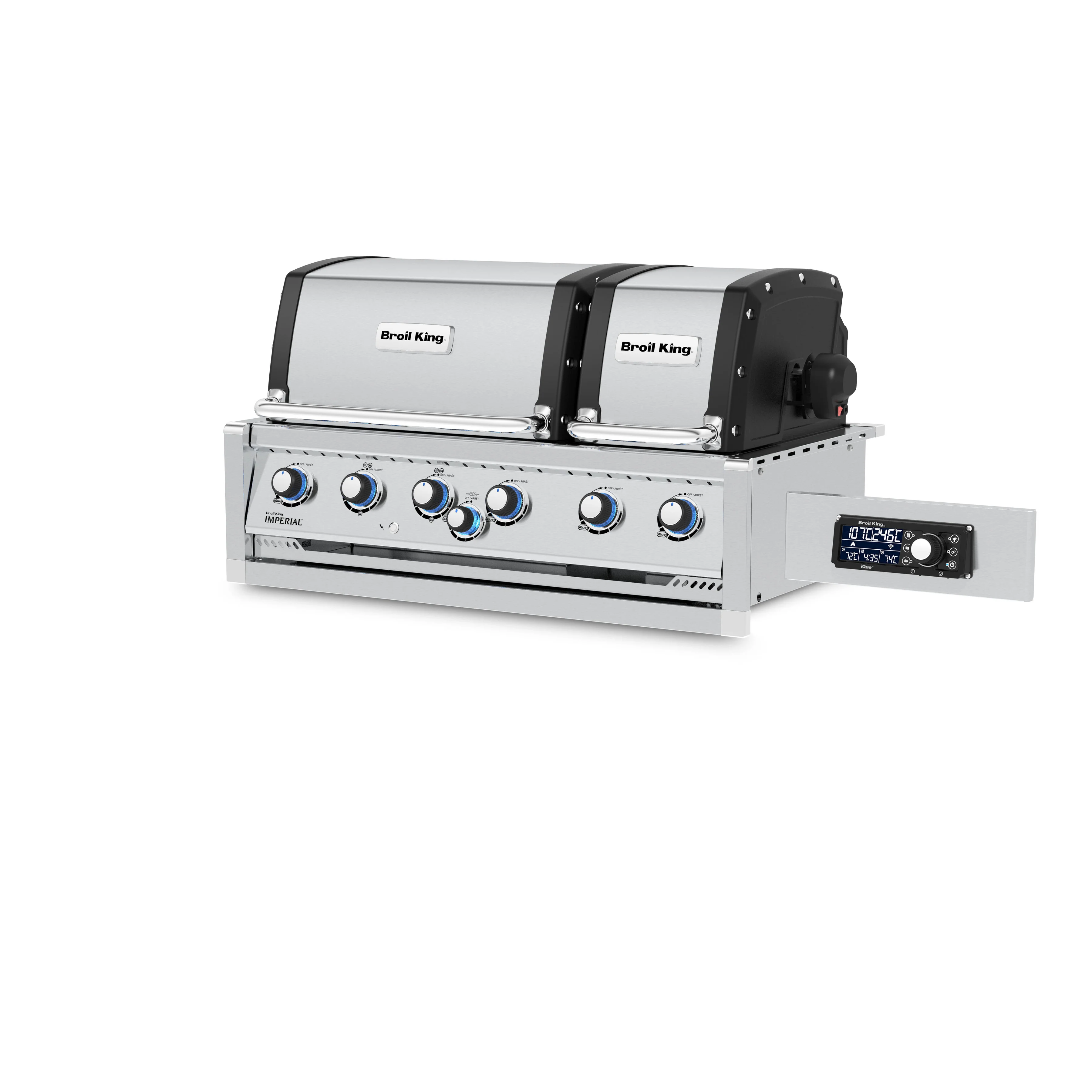 Imperial™ QS 670 Built-In - Image 5