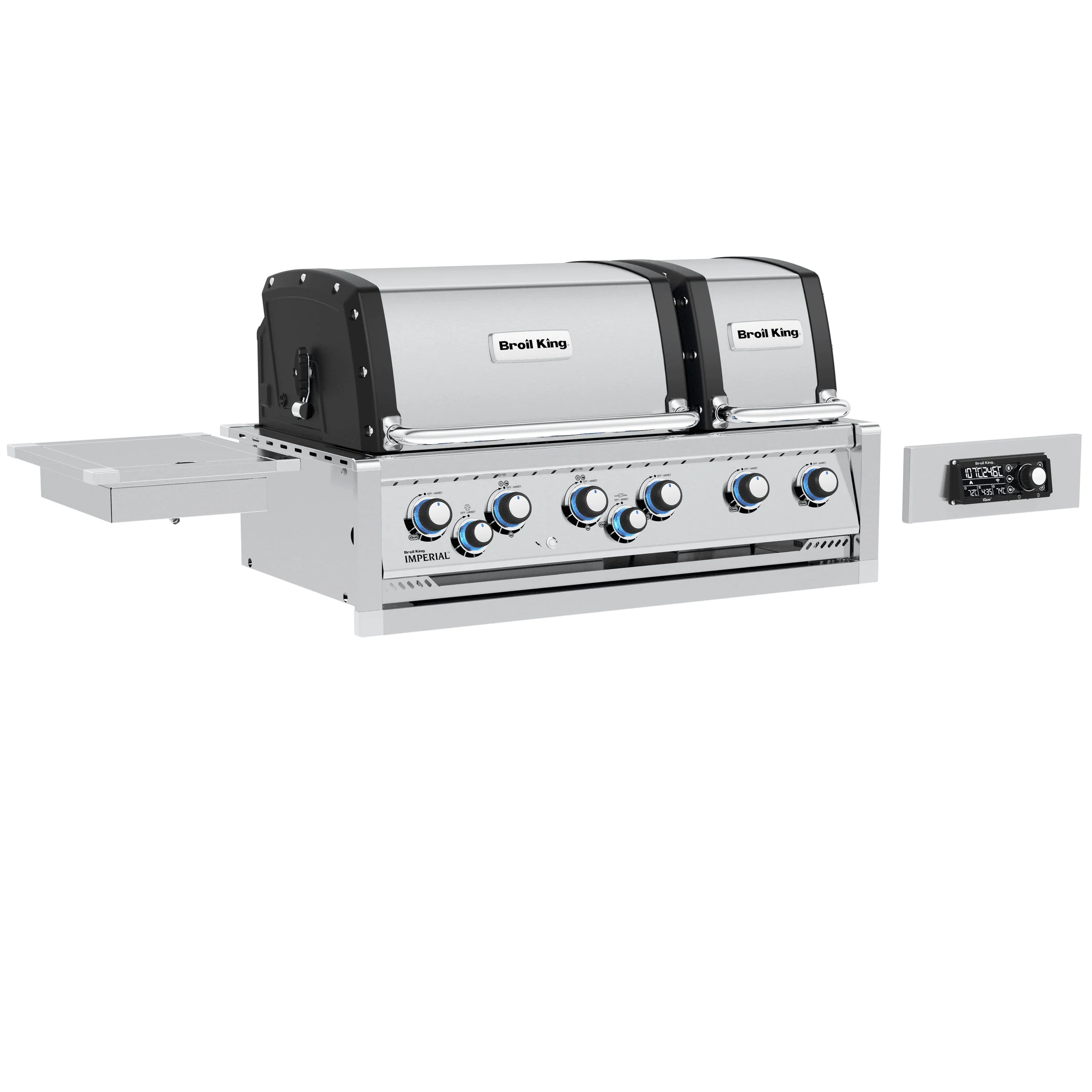Imperial™ QS 690 Built-In - Image 3