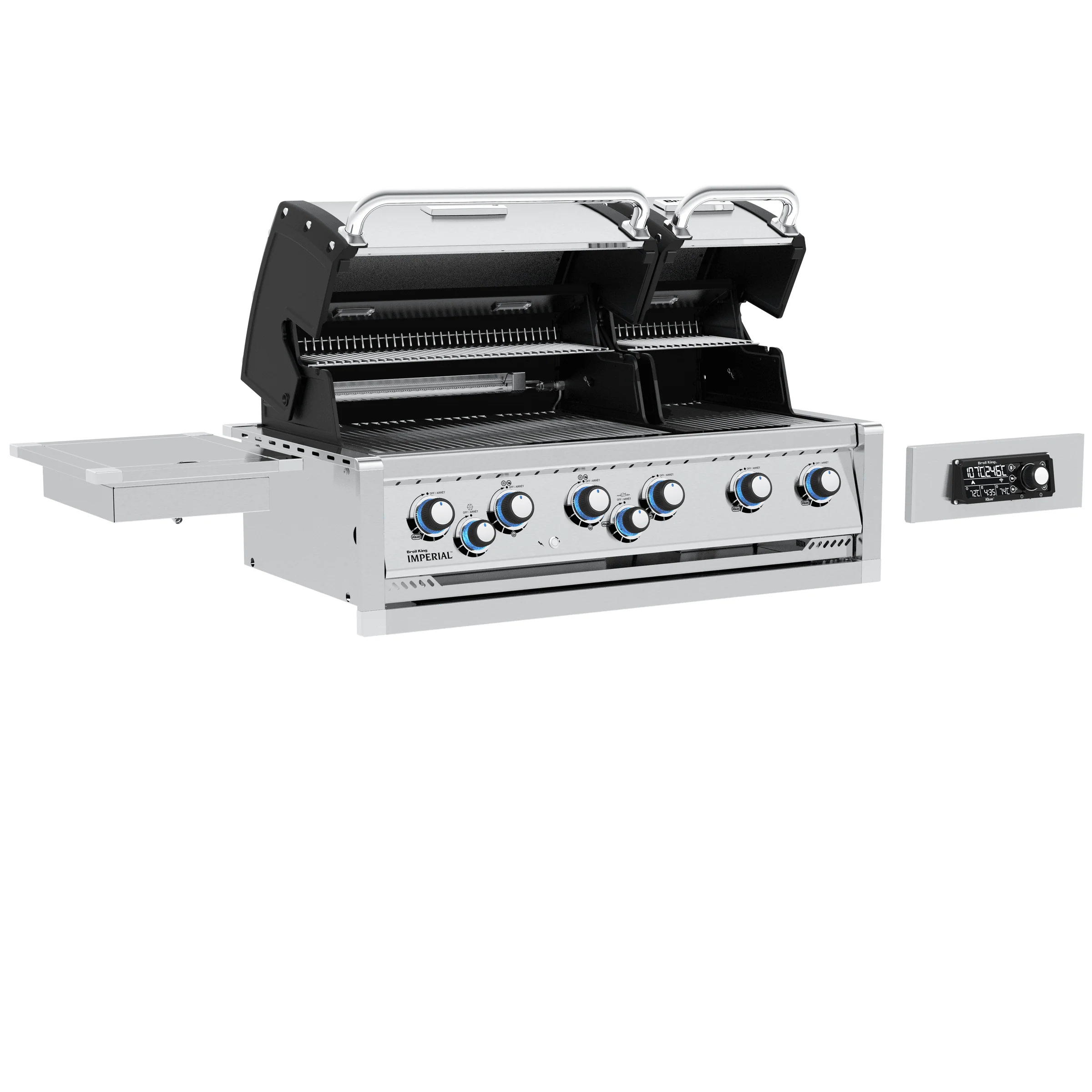 Imperial™ QS 690 Built-In - Image 4