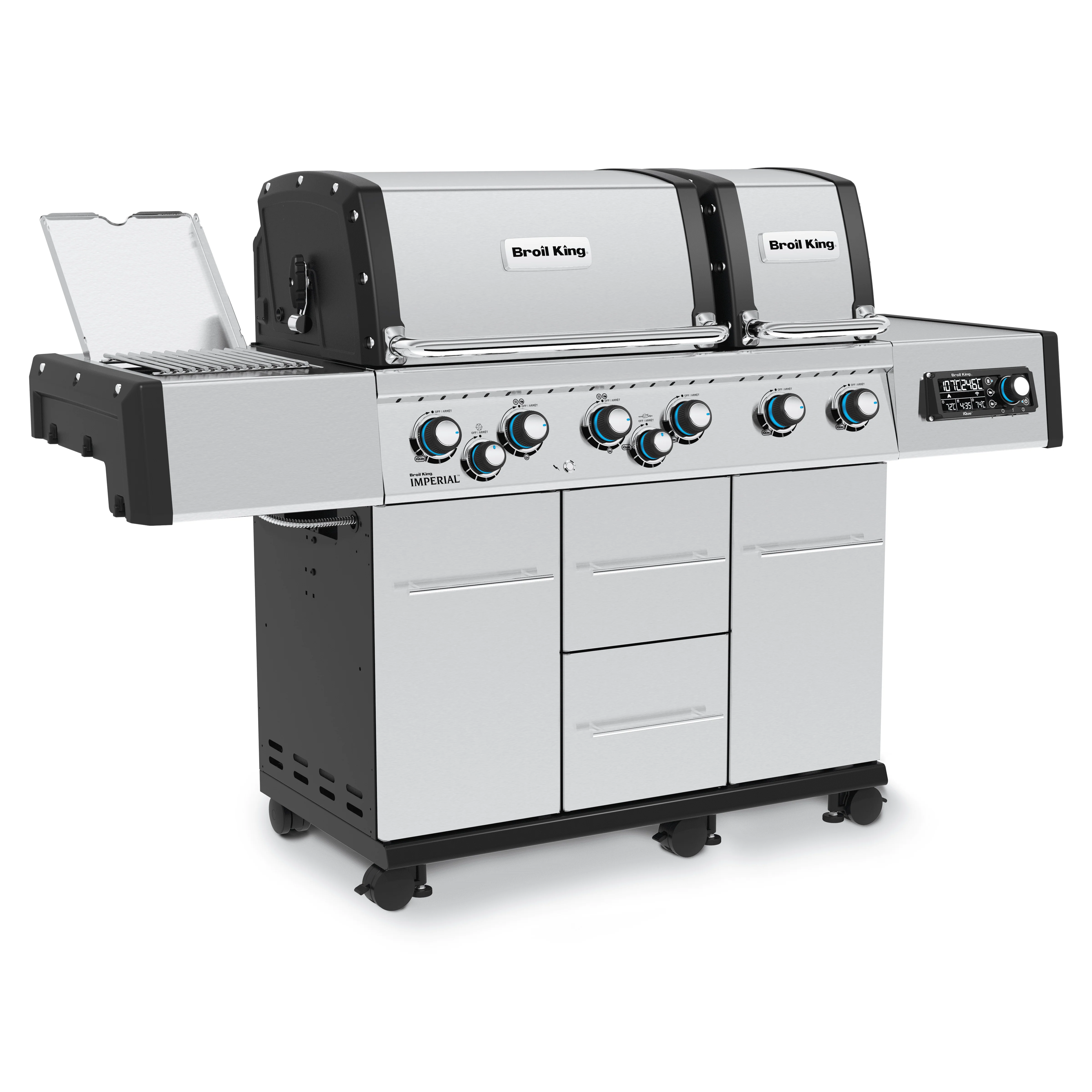 Imperial™ QS 690 IR - Image 3