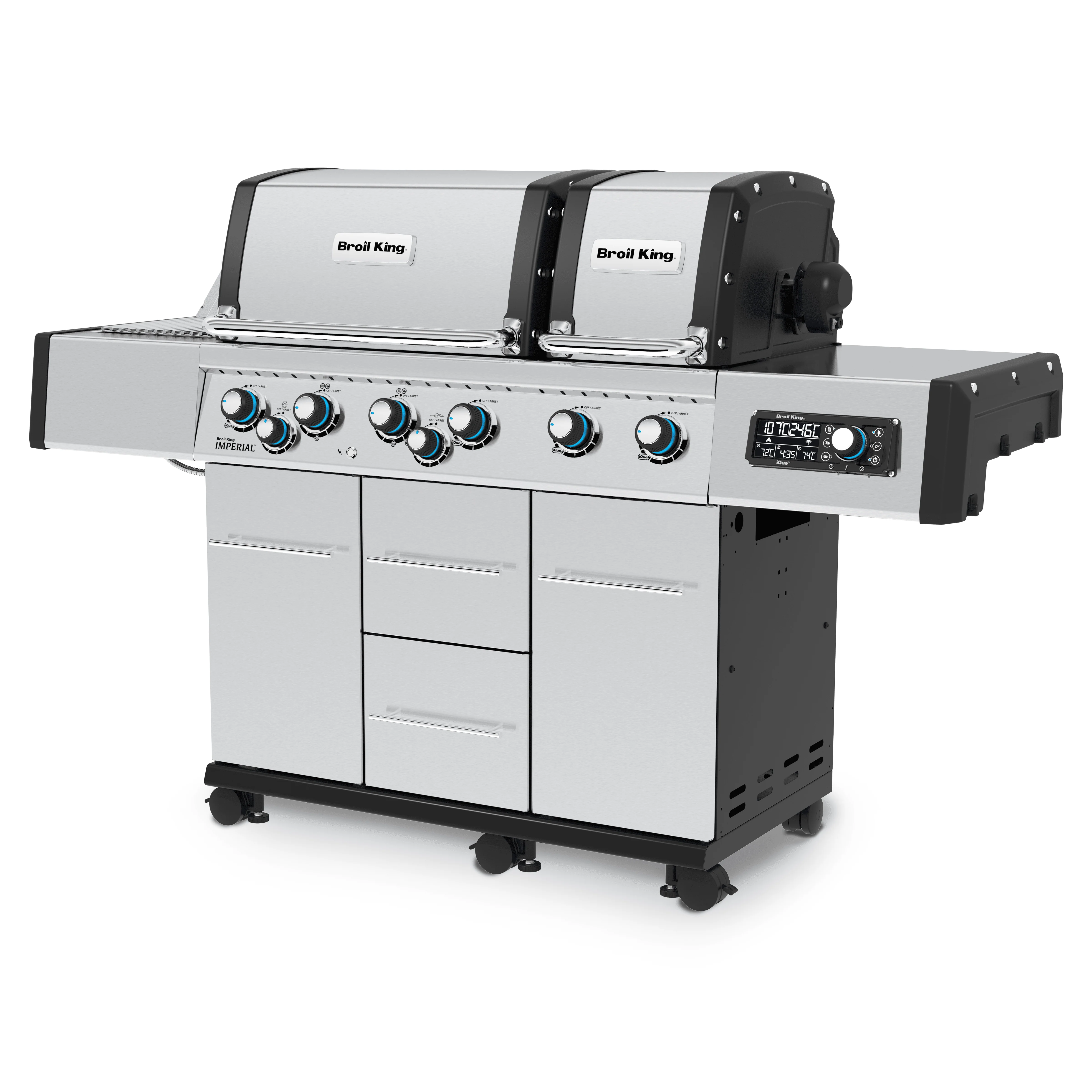 Imperial™ QS 690 IR - Image 5