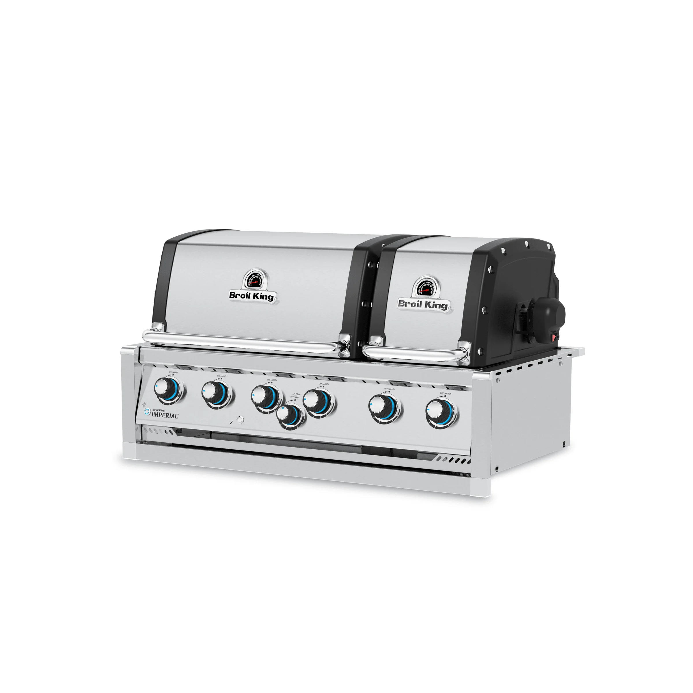 Imperial™ S 670 Built-In - Image 4
