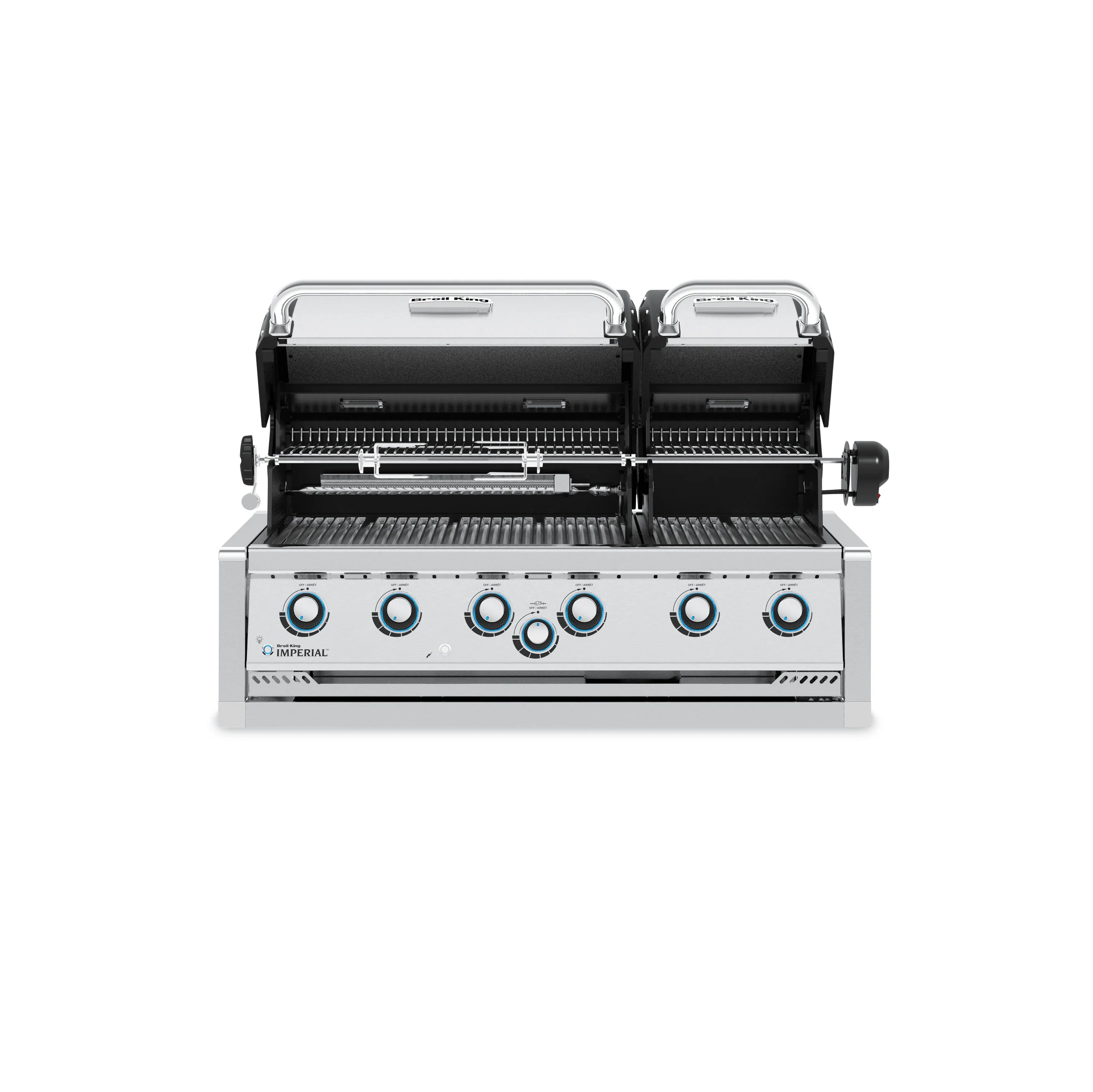 Imperial™ S 670 Built-In - Image 5