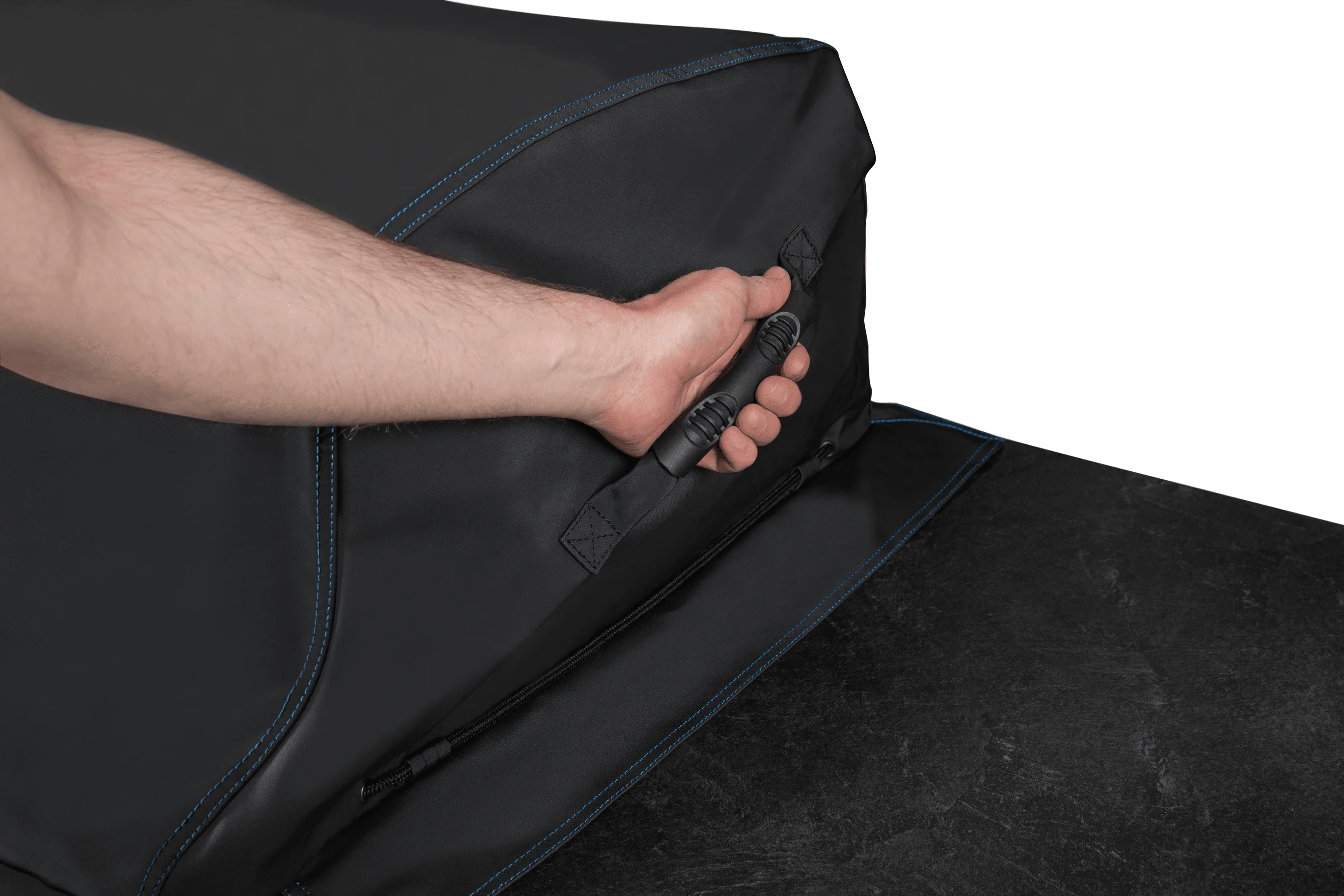 Regal™ | Imperial™ 400 Series Premium Exact-Fit Schutzhülle - Image 2
