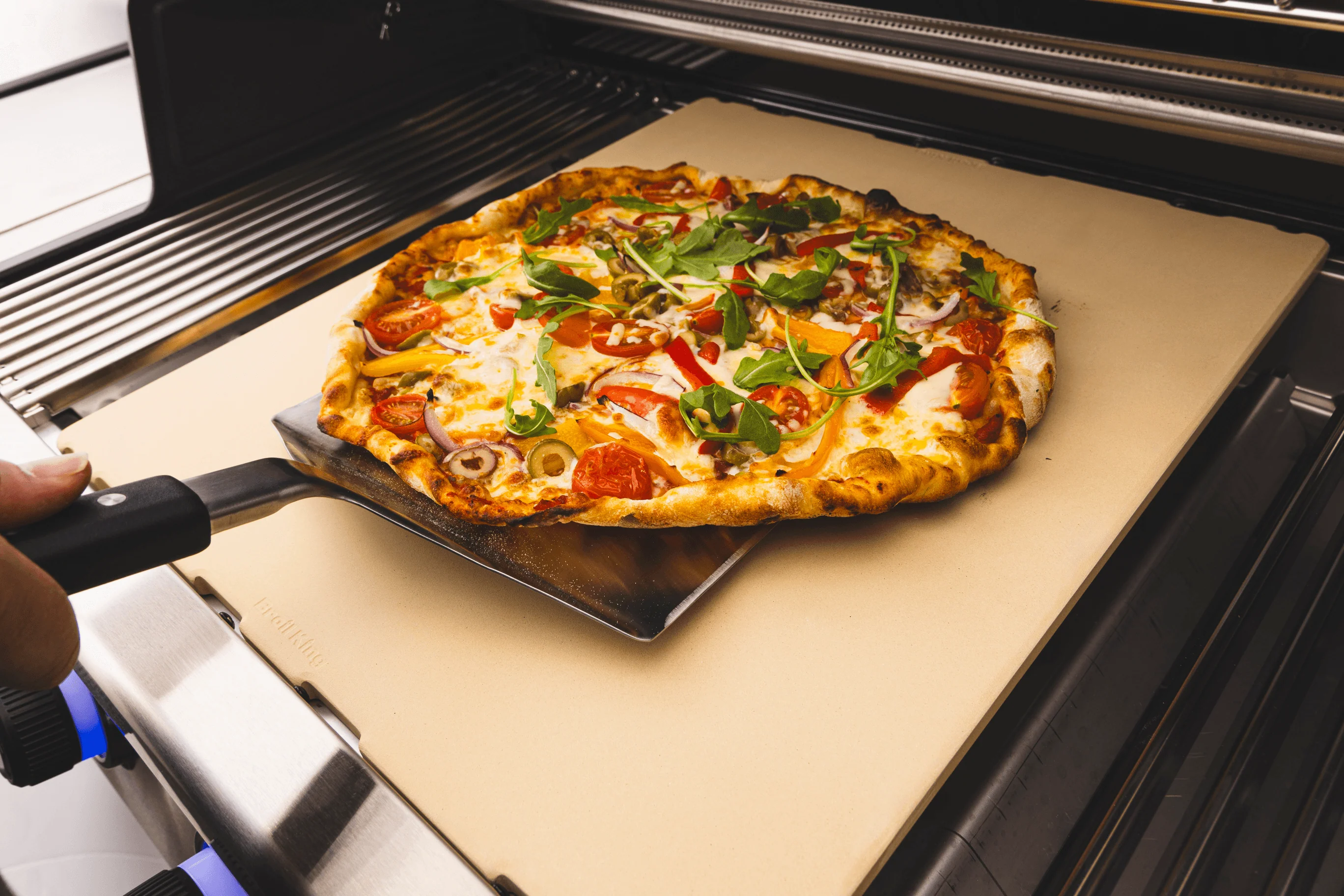 Pizzastein Imperial™ | Regal™ - Image 3