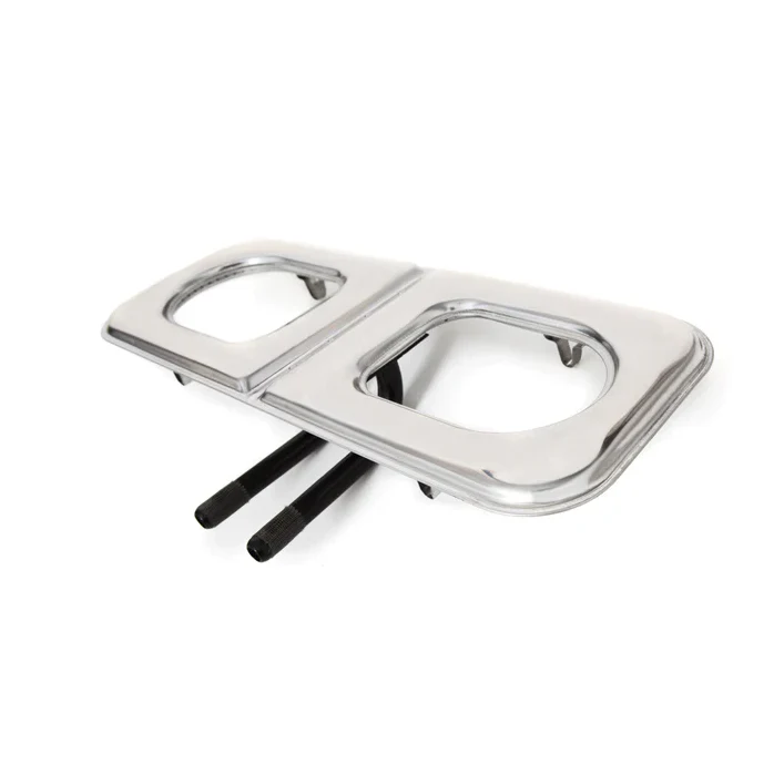 Infinity - T501 Brenner