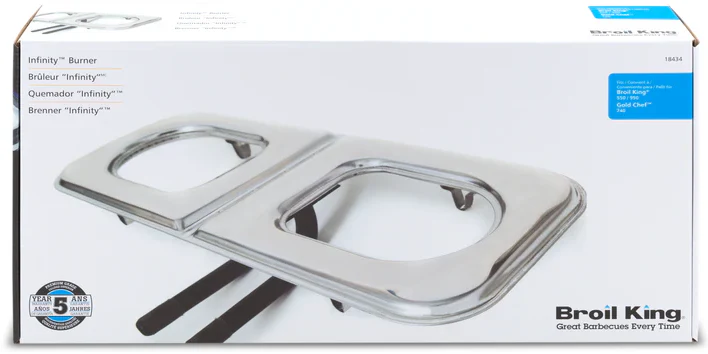 Infinity - T501 Brenner - Image 2