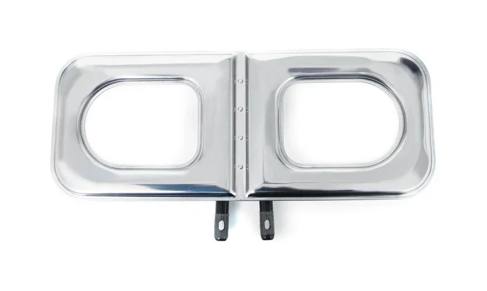 Infinity - T501 Brenner - Image 3