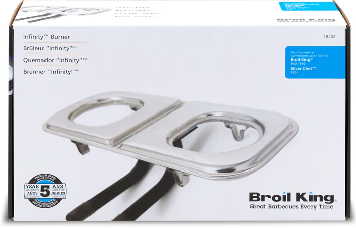 Infinity - T401 Brenner - Image 2