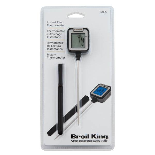 Instant Thermometer - Image 3