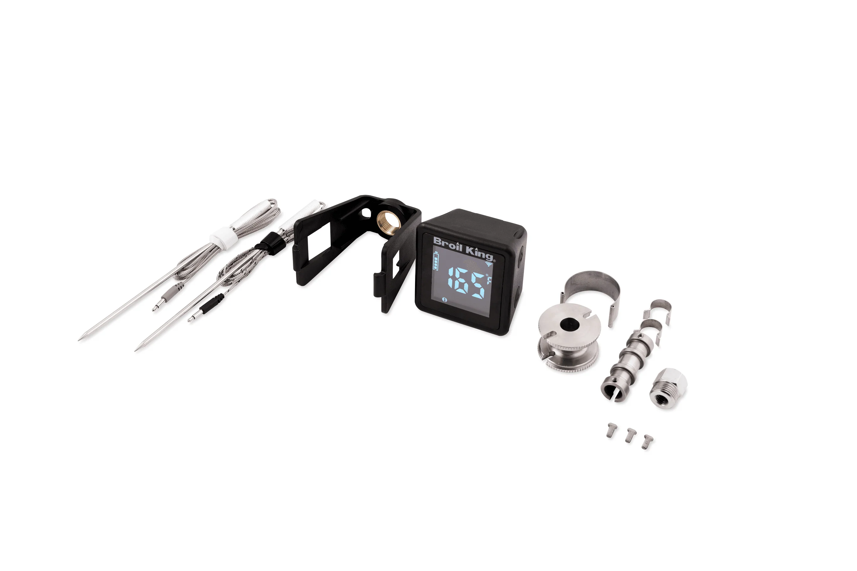 iQue™ Smart Thermometer - Image 3
