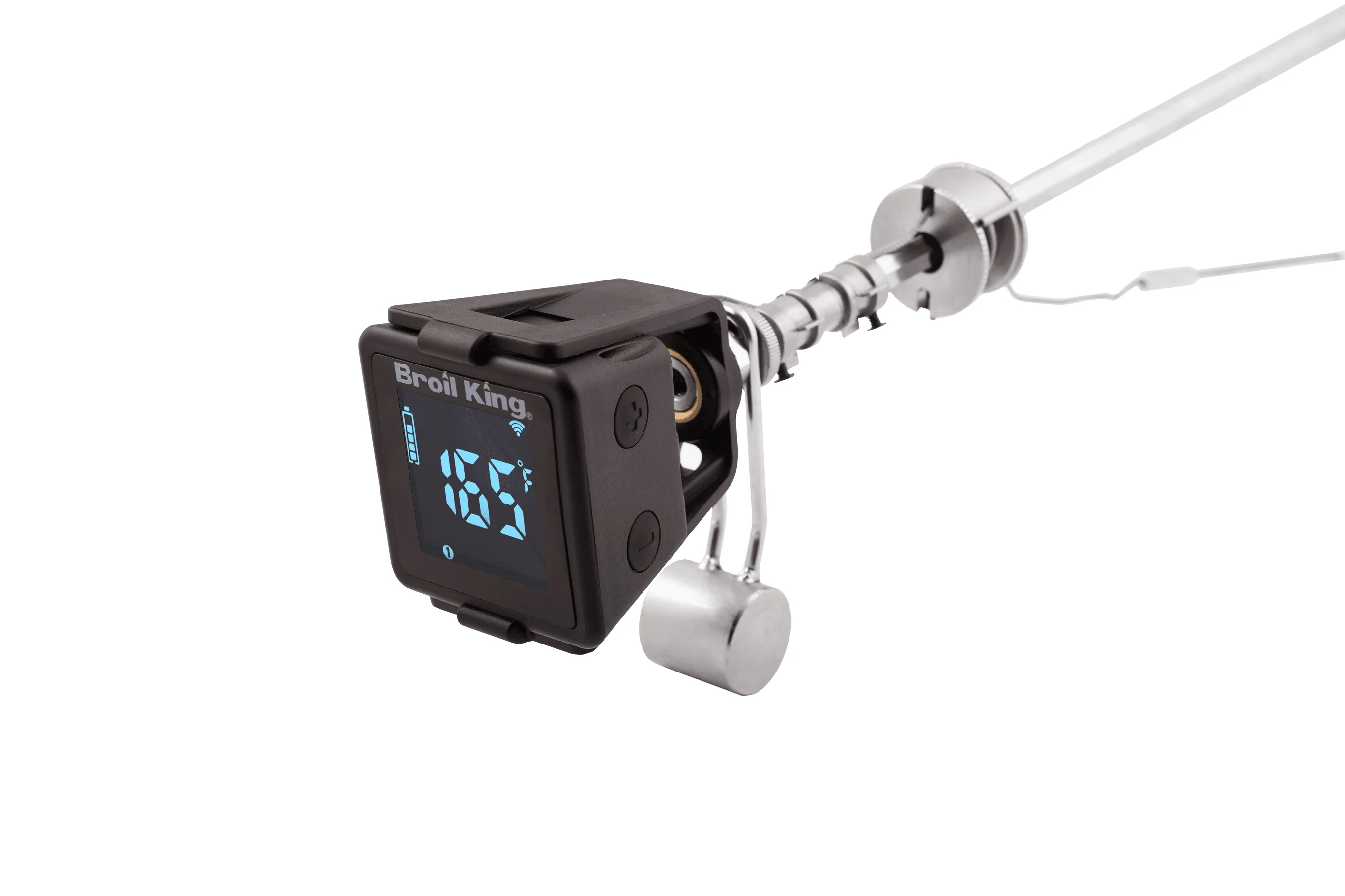 iQue™ Smart Thermometer - Image 4