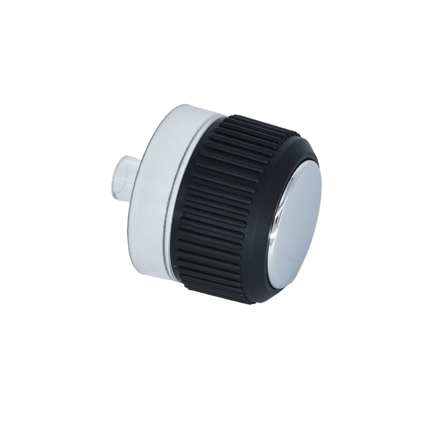 KNOB CLEAR