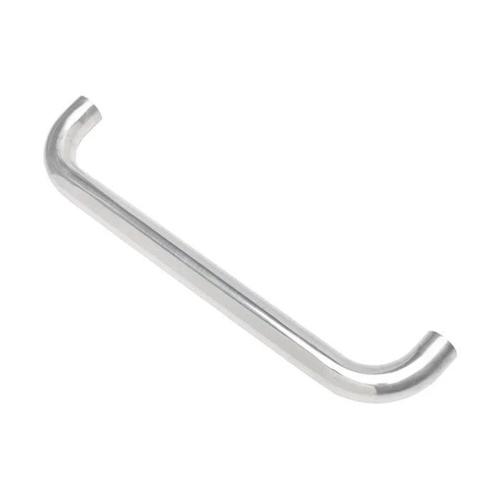 LID HANDLE BENT 330 430SS +