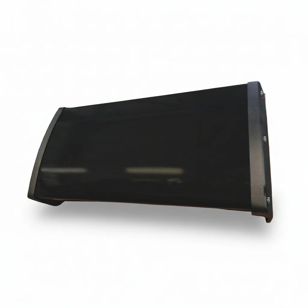 LID - HUMMER ASSEMBLY 550 BLK - Image 2