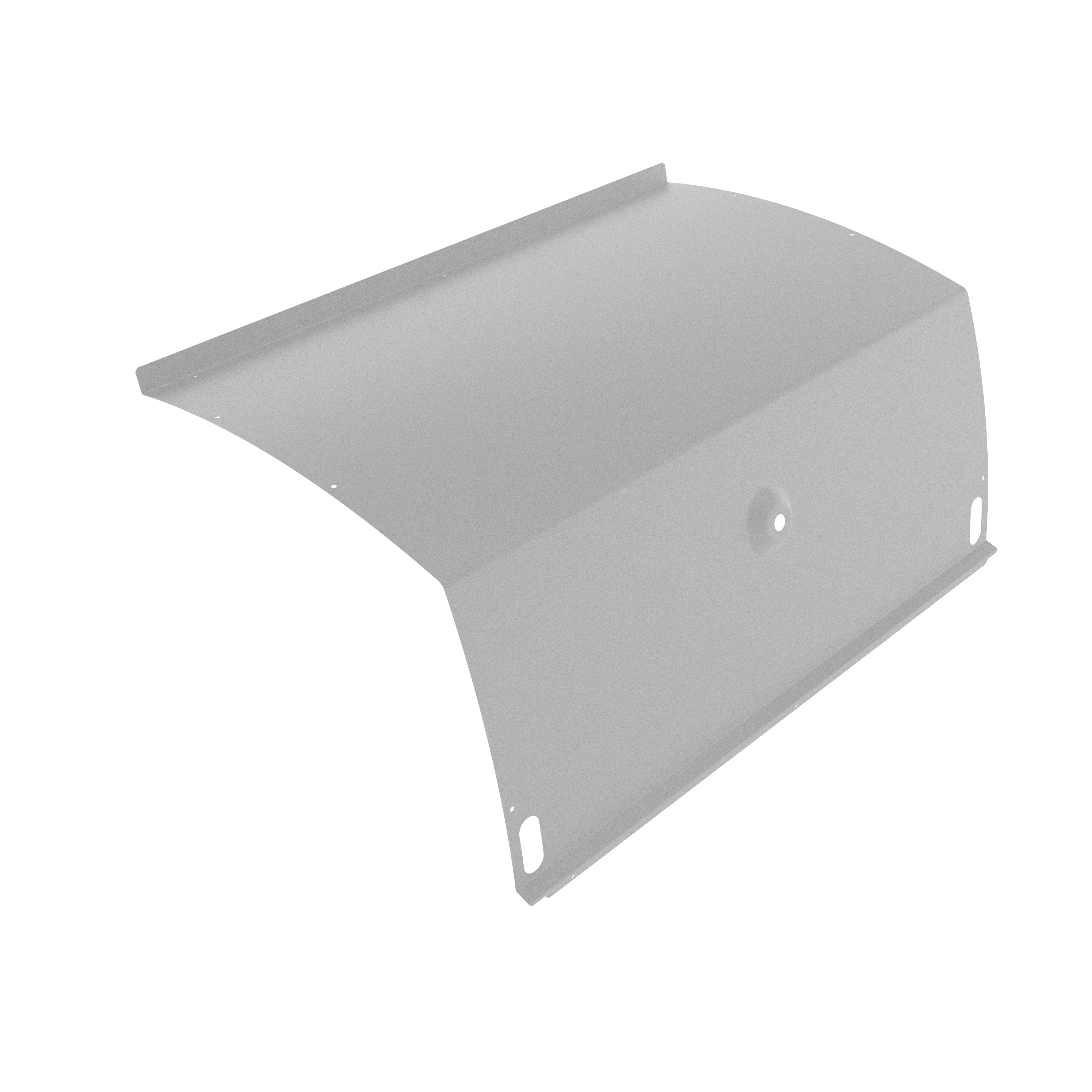 LID INNER PANEL 500