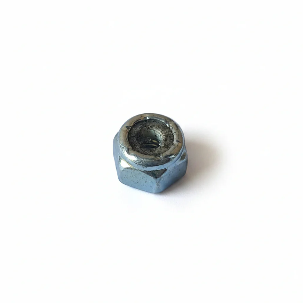 LOCK NUT 8-32 - Image 2