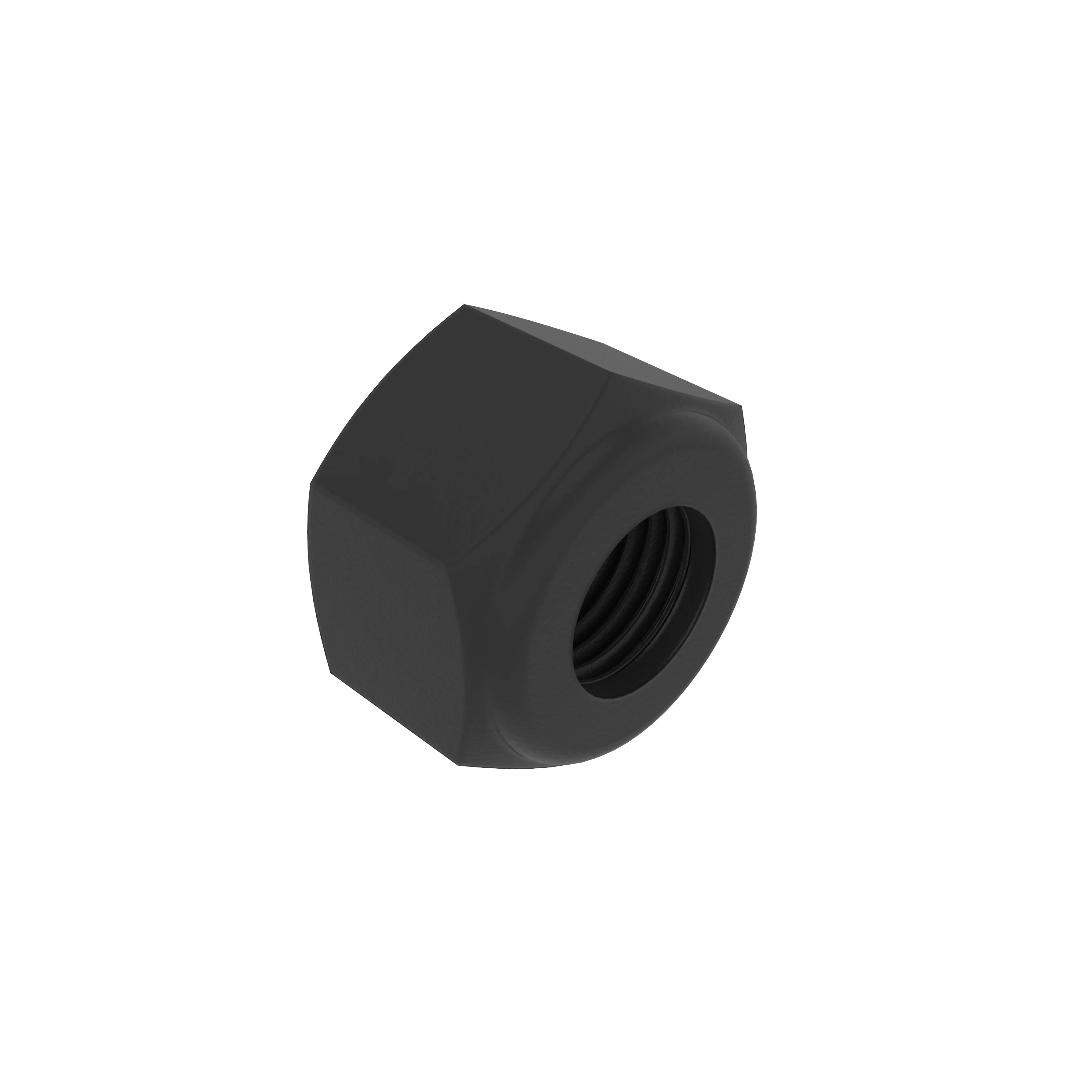 LOCK NUT M8-32