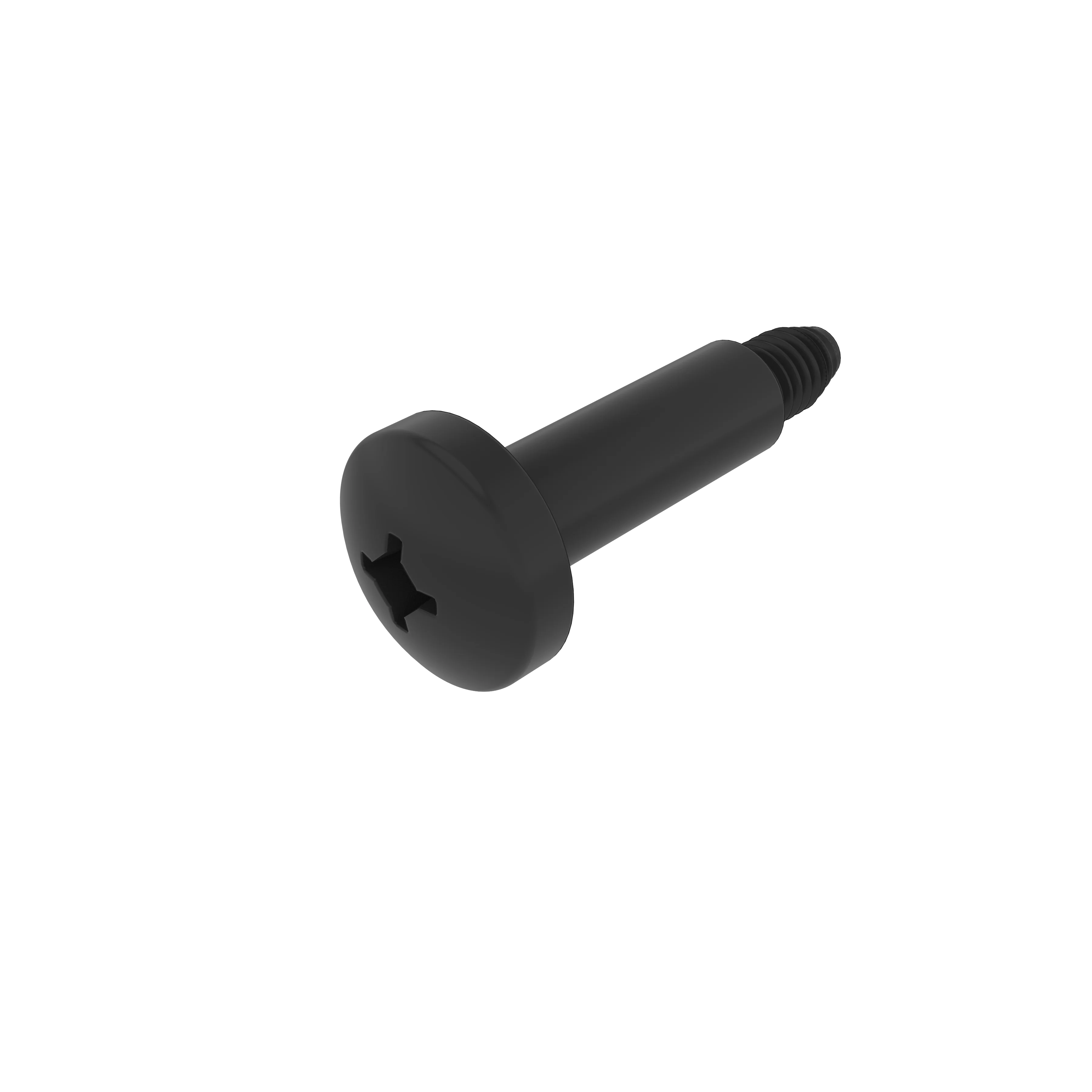 M8 SHOULDER M6 TYPE D SCREW