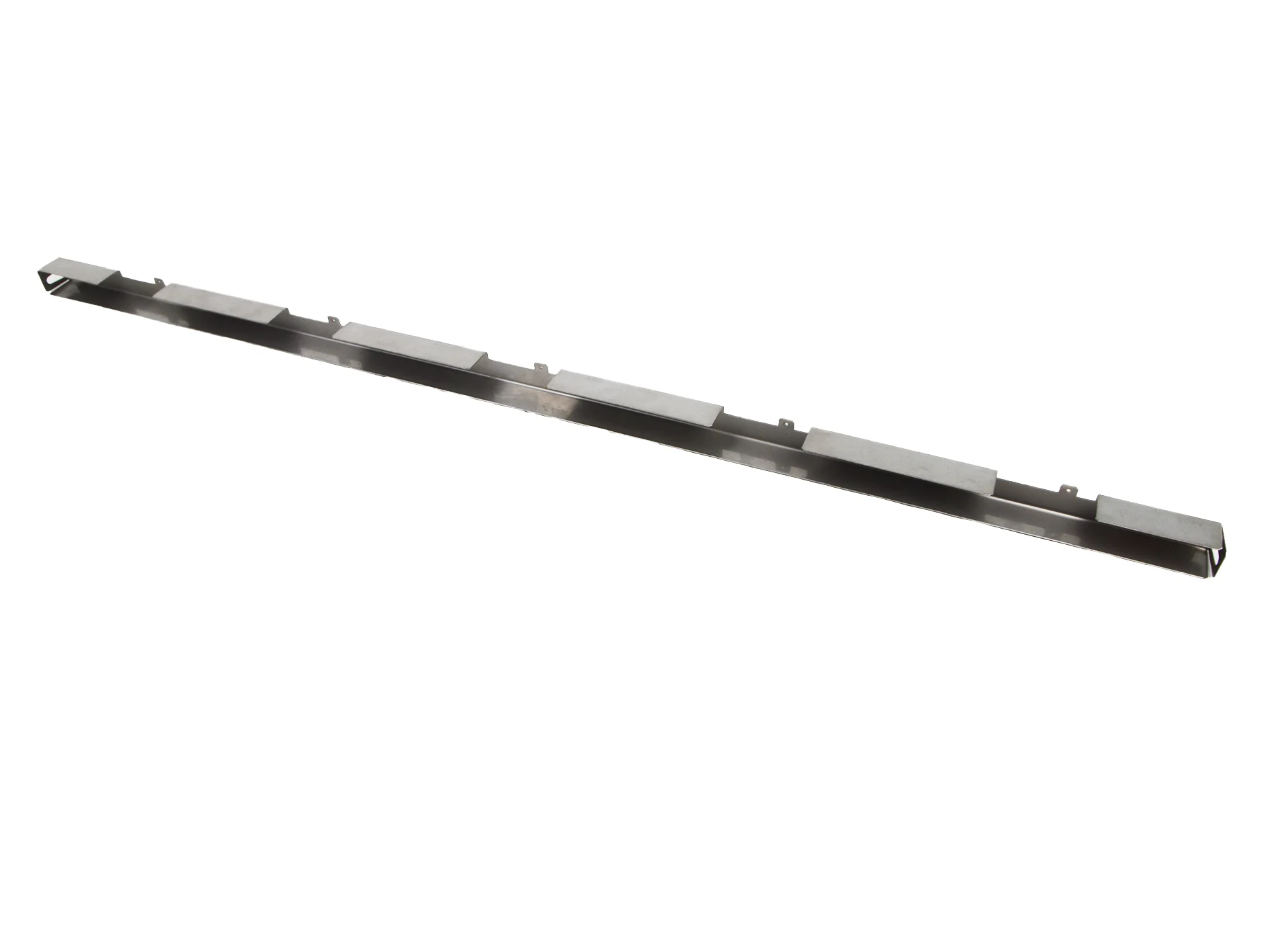 MAIN BURNER SUPPORT BRKT 304SS