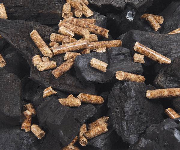 Mesquite Blend Pellets - Image 3