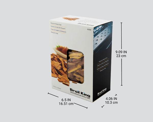 Mesquite Chips - Image 3