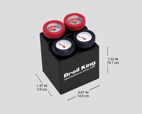 Mini Thermometer-Set - Image 4