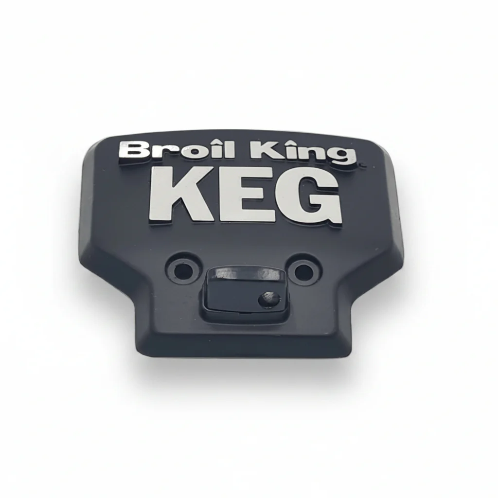 Nameplate KEG - Image 2