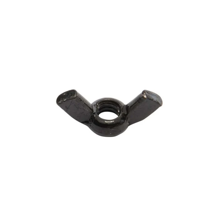 NUT WING 1/4 20 FRG JS500 +