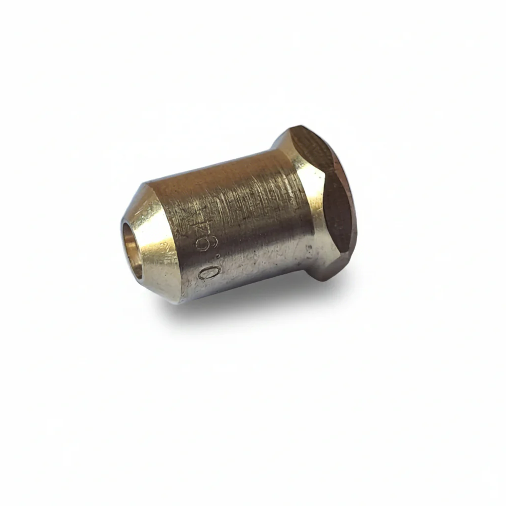 ORIFICE HOOD R/B 0.094MM