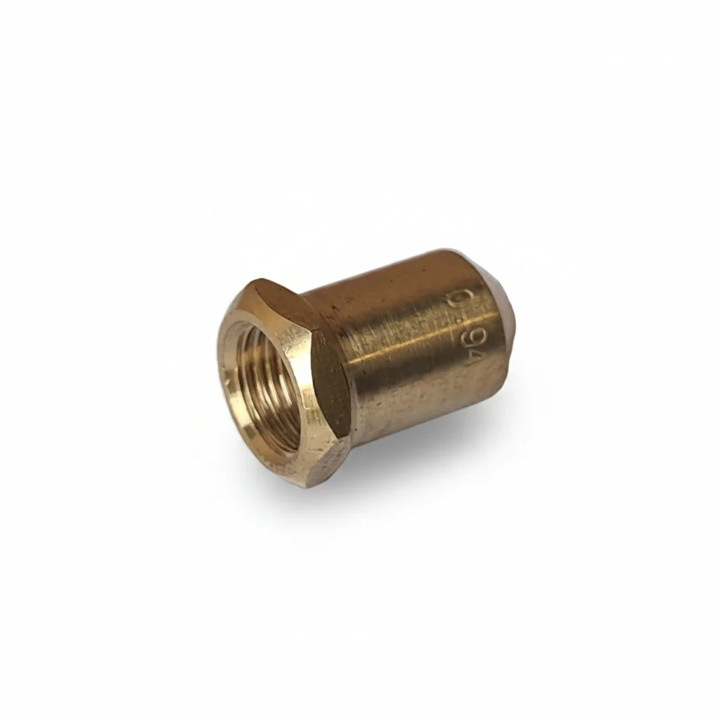 ORIFICE HOOD R/B 0.094MM - Image 3