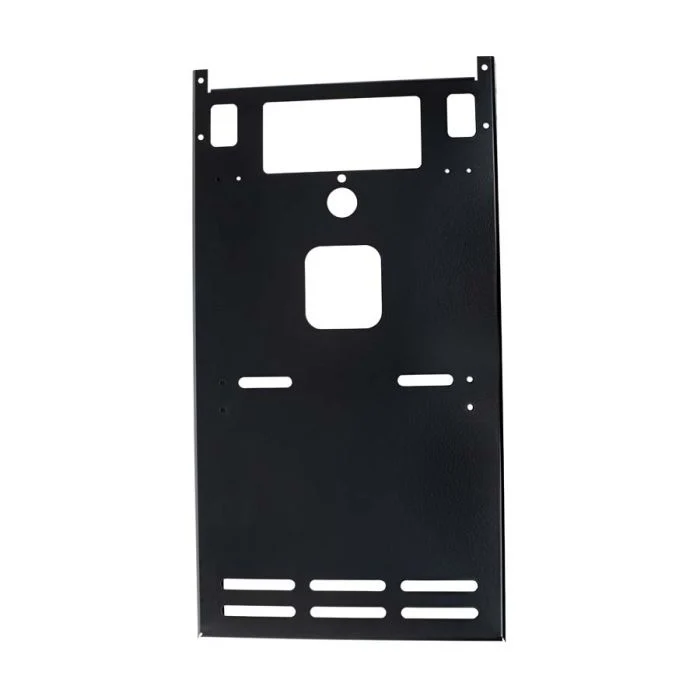 PANEL SIDE BLACK +