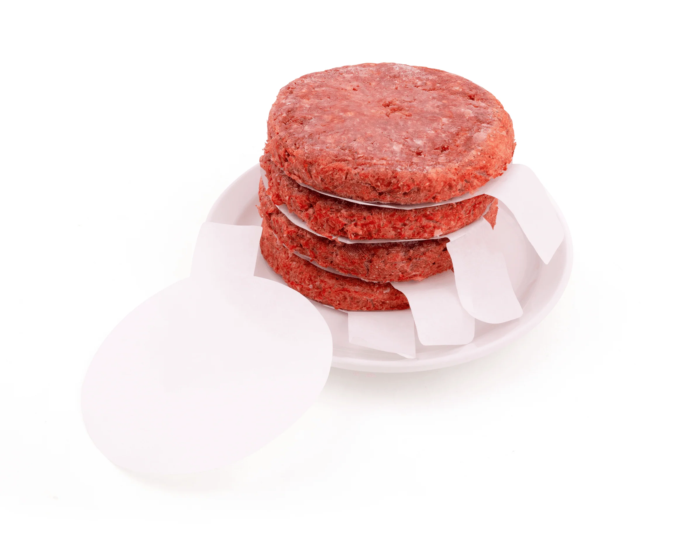 Burgerpapier für Burgerpresse Deluxe - Image 3