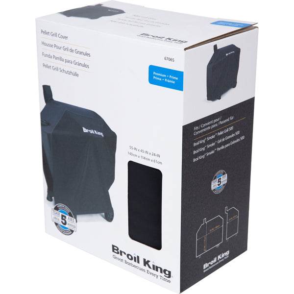 Regal™ Pellet 400 Select Exact-Fit Schutzhülle - Image 3