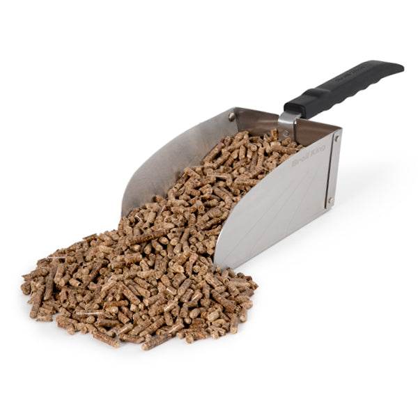 Pelletschaufel