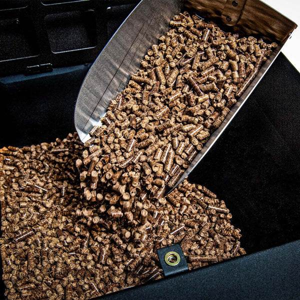Pelletschaufel - Image 2