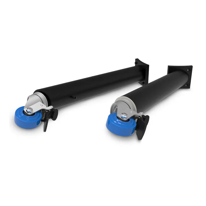 Pellet Rollen-Set