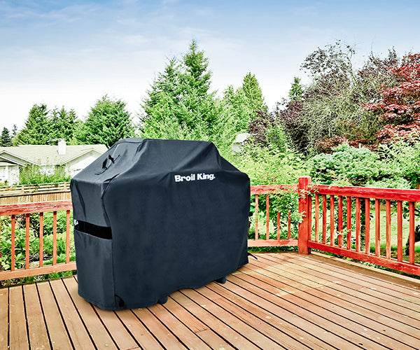 Porta Chef™ 320, GEM™ Select Exact-Fit Schutzhülle - Image 4