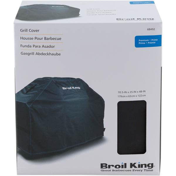 Regal™ 500er, Imperial™ 500er Premium Exact-Fit Schutzhülle - Image 3